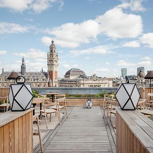 Grand Hotel Bellevue - Grand Place