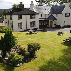 Borgie Lodge Hotel